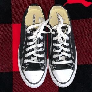 Chuck Taylor All Star Classic Low Top